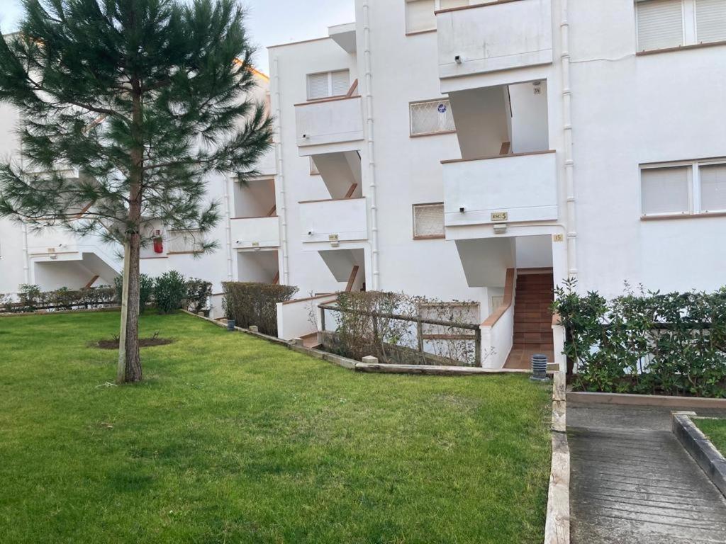 Apartamento Edificio Lirios Politur Platja d'Aro Exterior photo